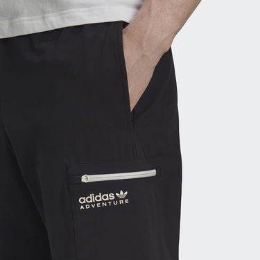 Карго панталони adidas Originals Adidas Adventure Zip Cargo Pant Черно | HP1098, 2