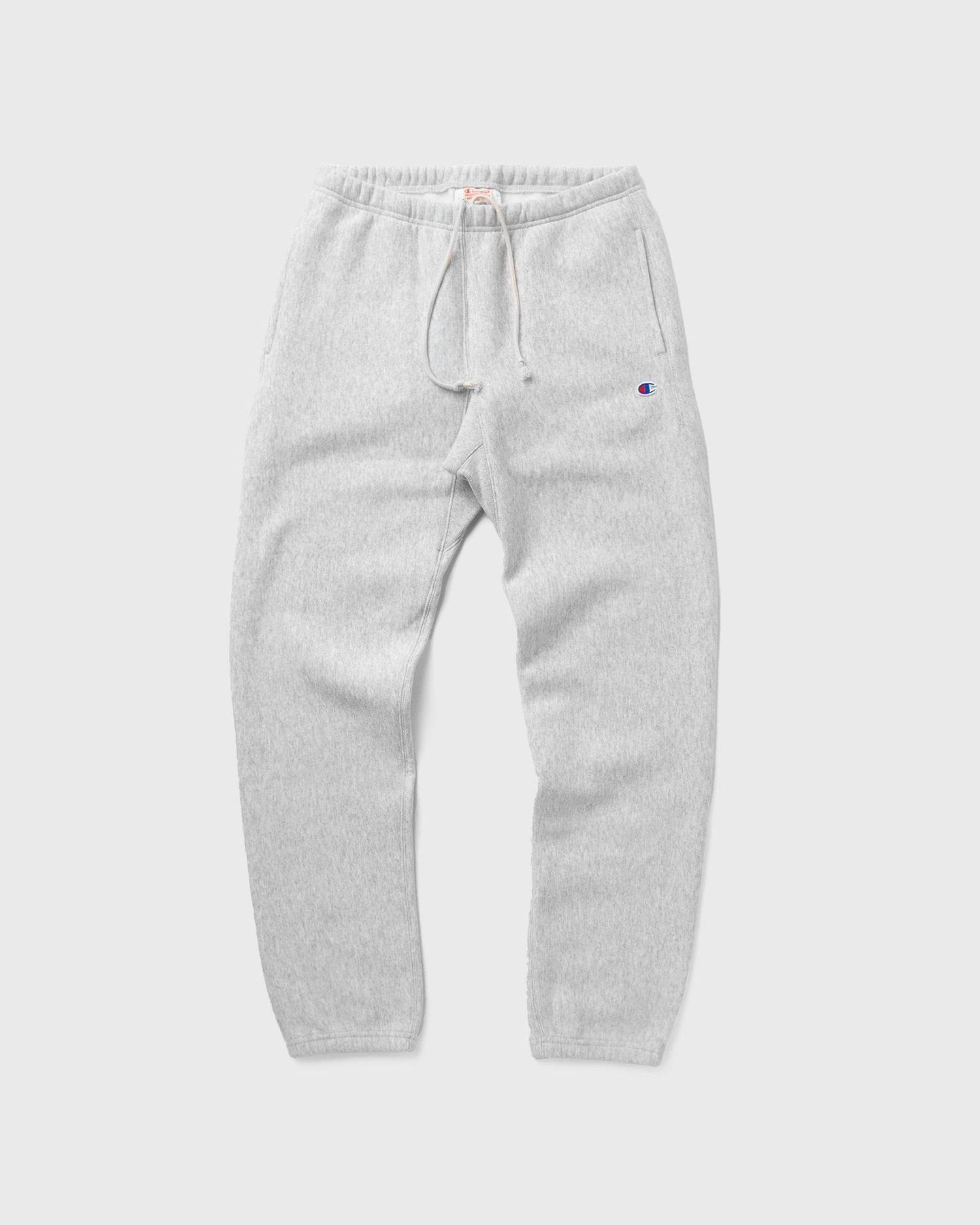 Спортни панталони Champion Reverse Weave Elastic Cuff Сиво | 8053305923750, 0