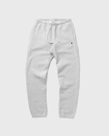 Спортни панталони Champion Reverse Weave Elastic Cuff Сиво | 8053305923750, 0
