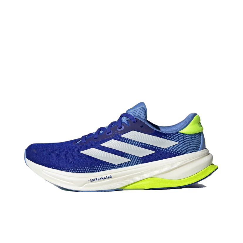 Кецове и обувки adidas Performance Supernova Solution 2.0 Синьо | JQ5078