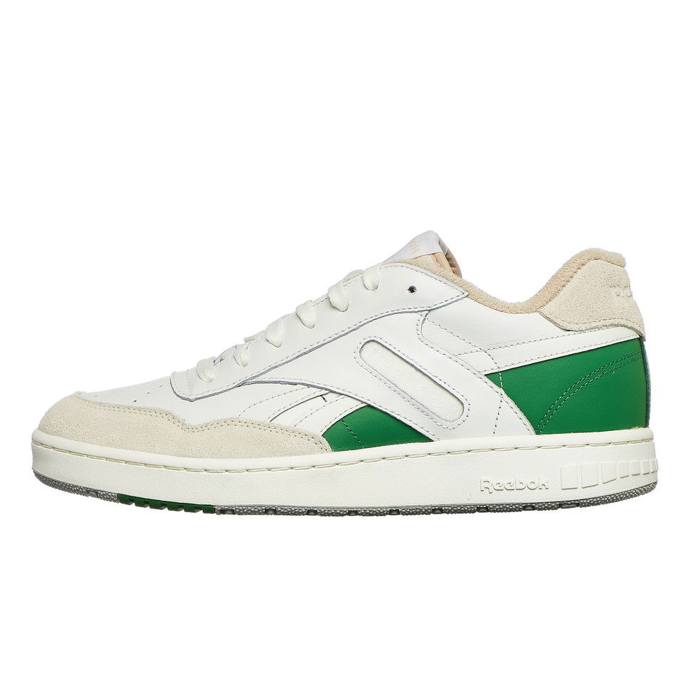 Кецове и обувки Reebok BB 4000 Бяло | G57741, 0
