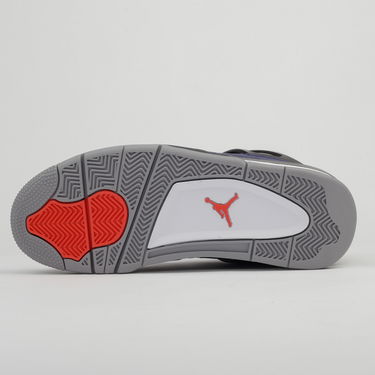 Кецове и обувки Jordan Air Jordan 4 Winter "Loyal Blue" Тъмно синьо | CQ9597-401, 4