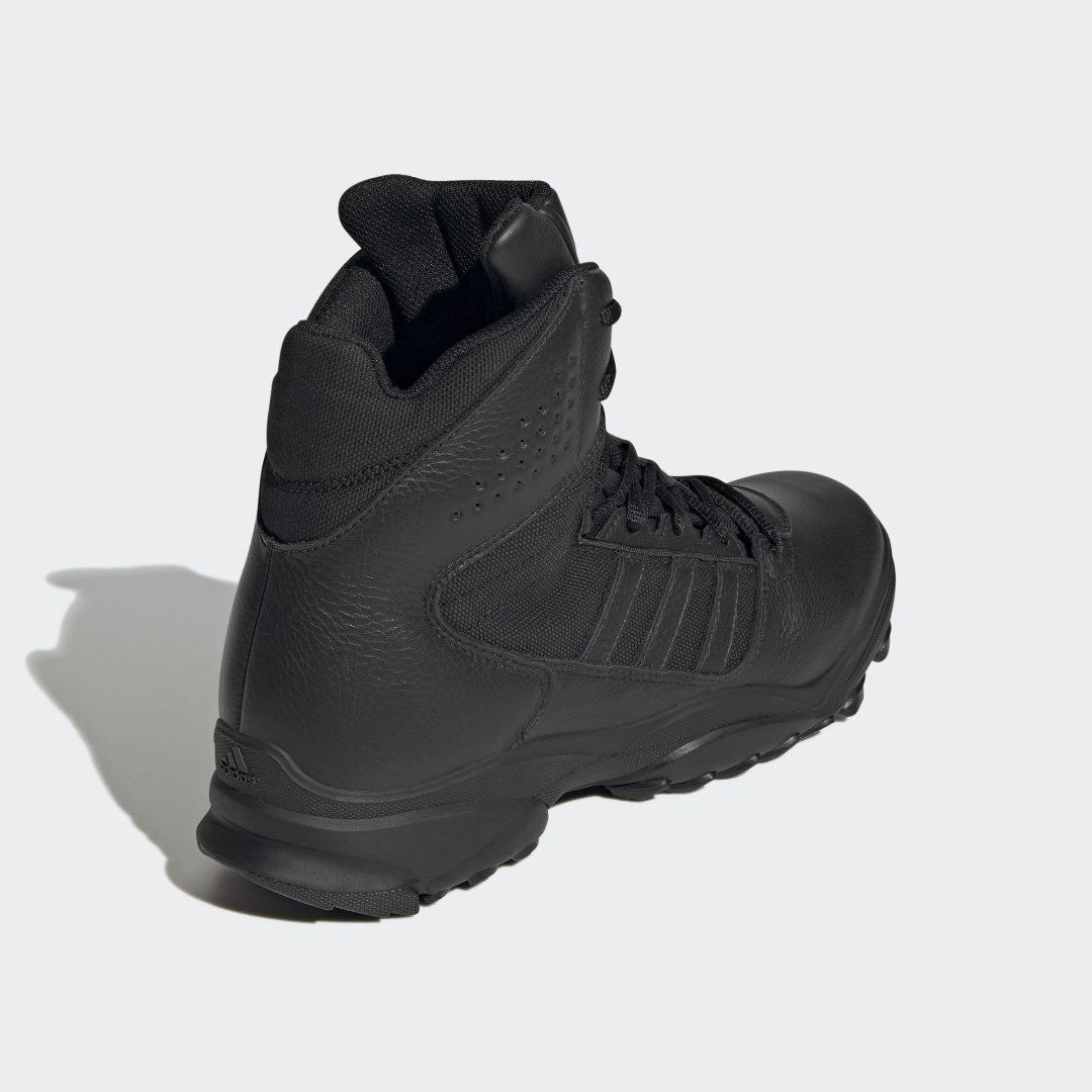 Кецове и обувки adidas Performance GSG-9.7.E Черно | GZ6115, 1