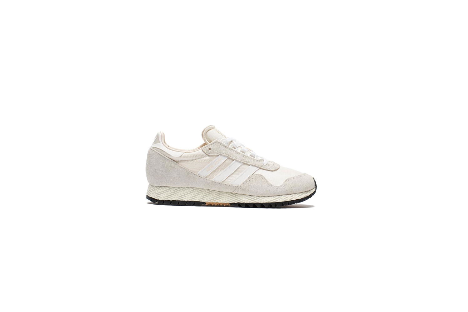 Кецове и обувки adidas Originals NEW YORK Сиво | ID9211, 0