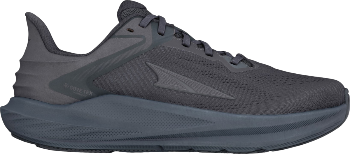 Кецове и обувки Altra Running Torin 8 GTX Сиво | al0a85qh-0011, 0