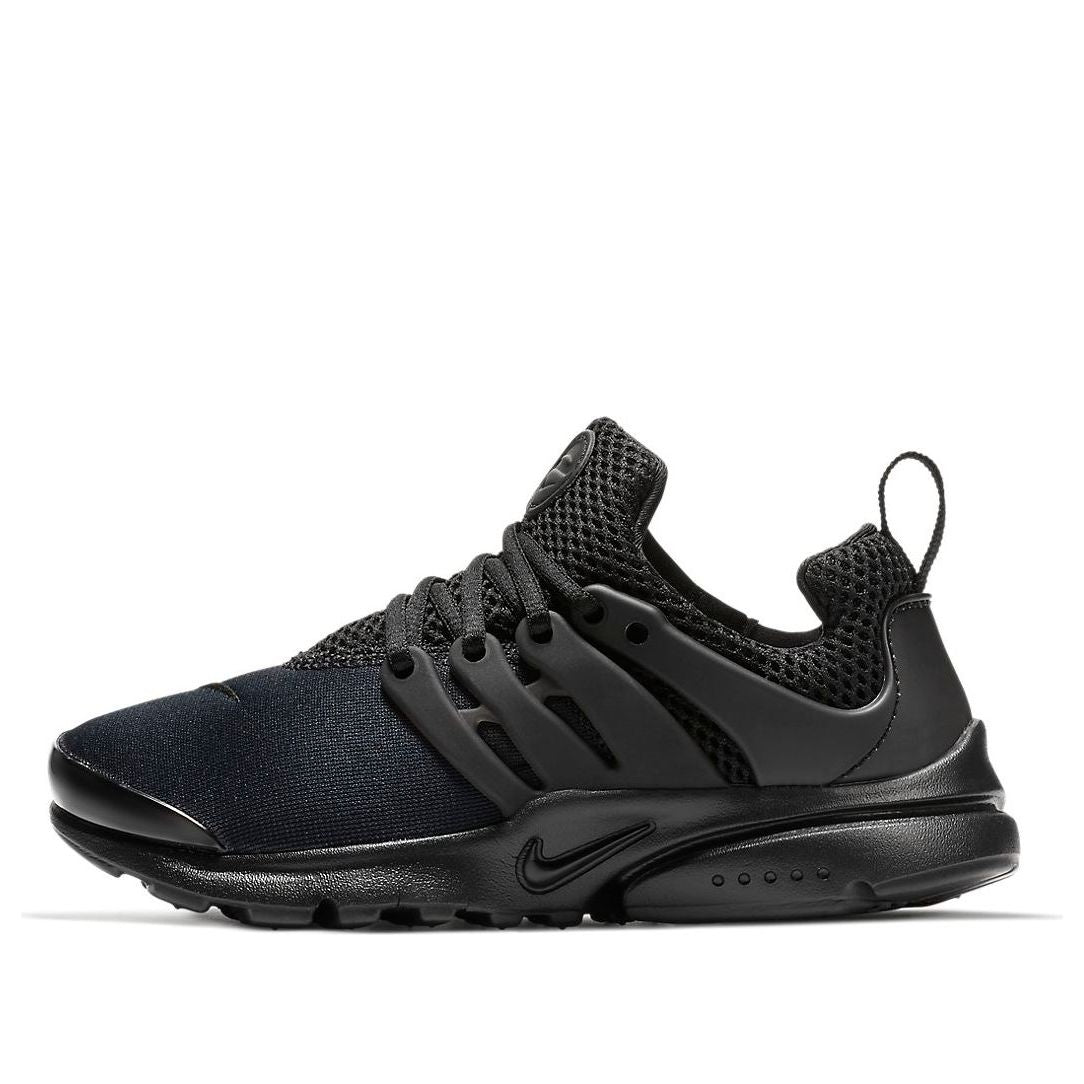 Кецове и обувки Nike Presto Черно | 844766-003, 0