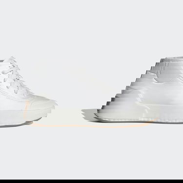 Кецове и обувки adidas Performance Stella McCartney x Treino Mid-Cut Бяло | FY1176, 0