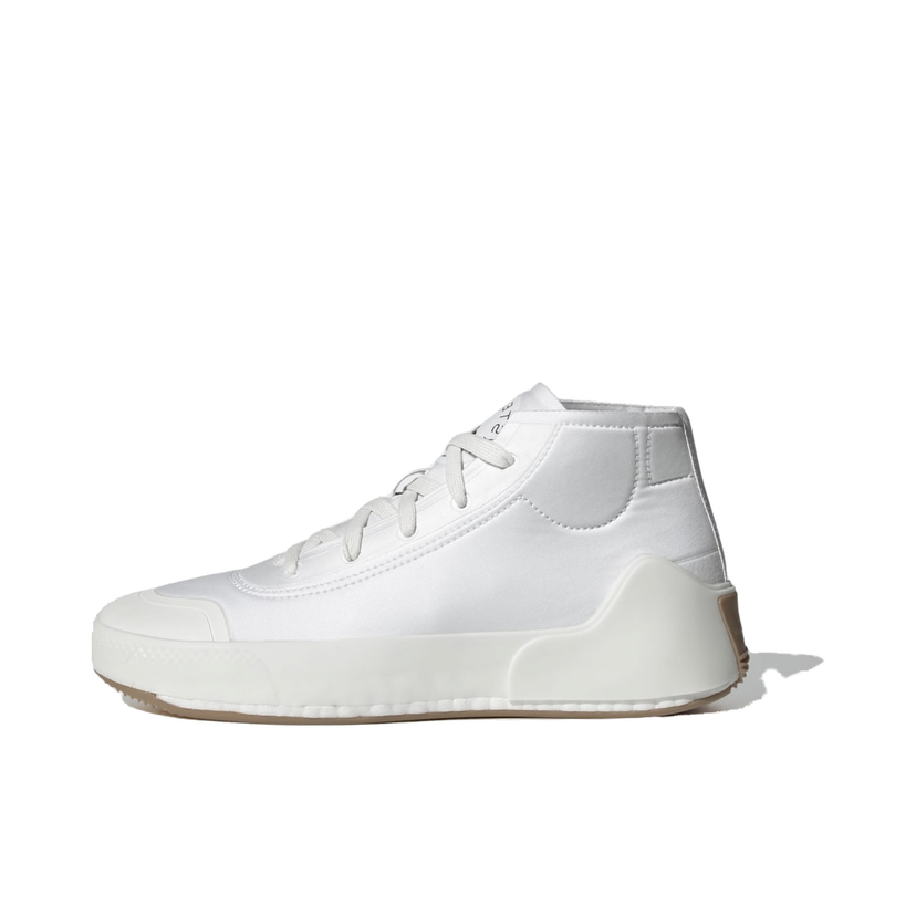 Кецове и обувки adidas Performance Stella McCartney x Treino Mid-Cut Бяло | FY1176