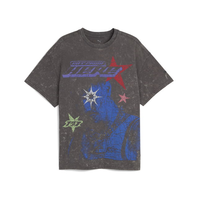 LaMelo Star Vision Graphic Tee