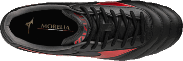 Кецове и обувки Mizuno Morelia II Pro AG Черно | p1ga2507-00, 5
