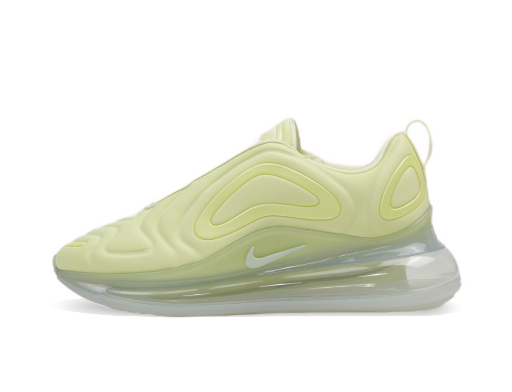 Кецове и обувки Nike W Air Max 720 SE Жълто | AT6176-302