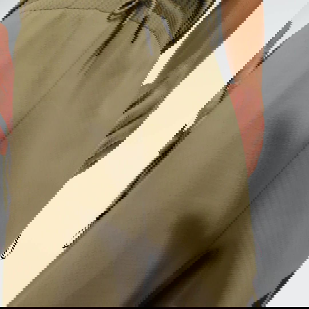 Спортни панталони adidas Performance Z.N.E. Sports Pants Зелено | JC7915, 1