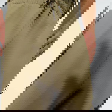 Спортни панталони adidas Performance Z.N.E. Sports Pants Зелено | JC7915, 1