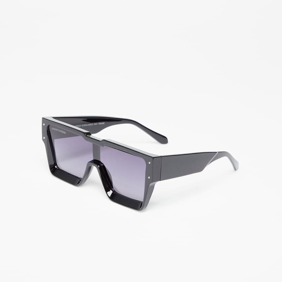 Слънчеви очила Urban Classics Sunglasses Kiev Черно | TB6486 Black, 1