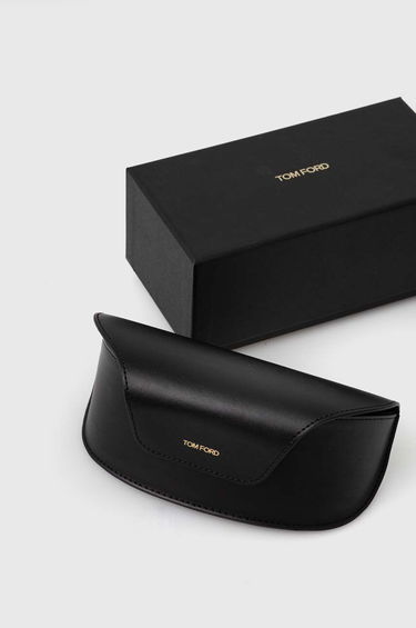 Слънчеви очила Tom Ford Tom Ford FT1068_6801A Sunglasses Черно | FT1068.6801A, 4