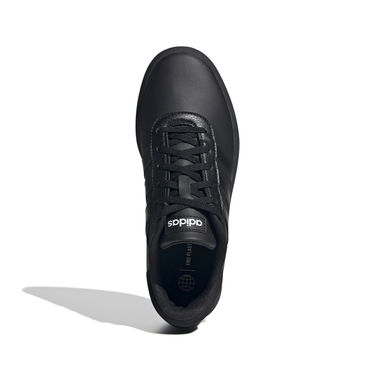 Кецове и обувки adidas Performance Court Platform Черно | GV8995, 1