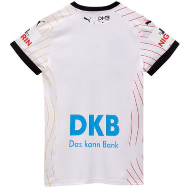 Тениска Puma DHB Home Jersey Бяло | 931952-01, 1