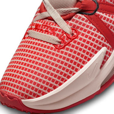 Кецове и обувки Nike LeBron Witness 7 Червено | DM1123-600, 4
