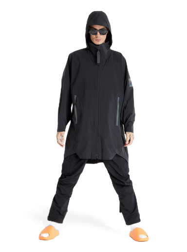 Парка adidas Performance Myshelter Parka Черно | GT6521