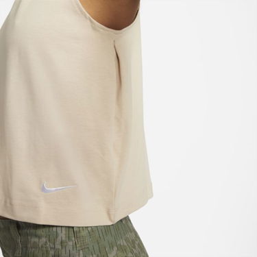 Потник Nike Jersey Tank Top Бежово | DM6730-126, 3