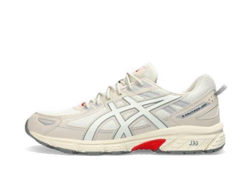 Кецове и обувки Asics GEL-Venture 6 SportStyle Бежово | 1203A297-101