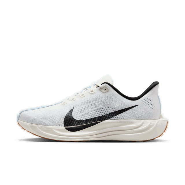 Pegasus Plus