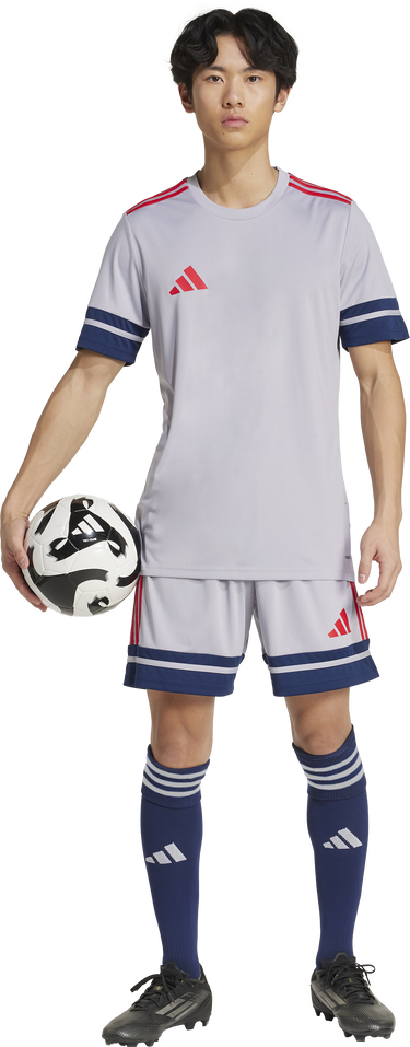 Къси панталони adidas Originals Adidas Squadra 25 SHO Shorts Сиво | jp3401, 3