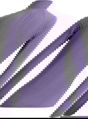 Пуловер SWIX Swix RaceX Merino Half Zip Top Лилаво | 10121-23-80120, 1