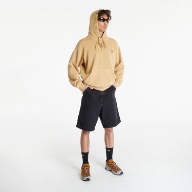 Суитчър Carhartt WIP Hooded Nelson Sweat Бежово | I029963_07E_GD, 3