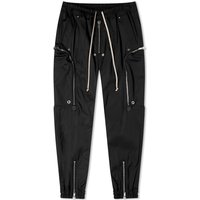 Карго панталони Rick Owens Bauhaus Cargo Pants Черно | RU01D3377-TE-09, 1