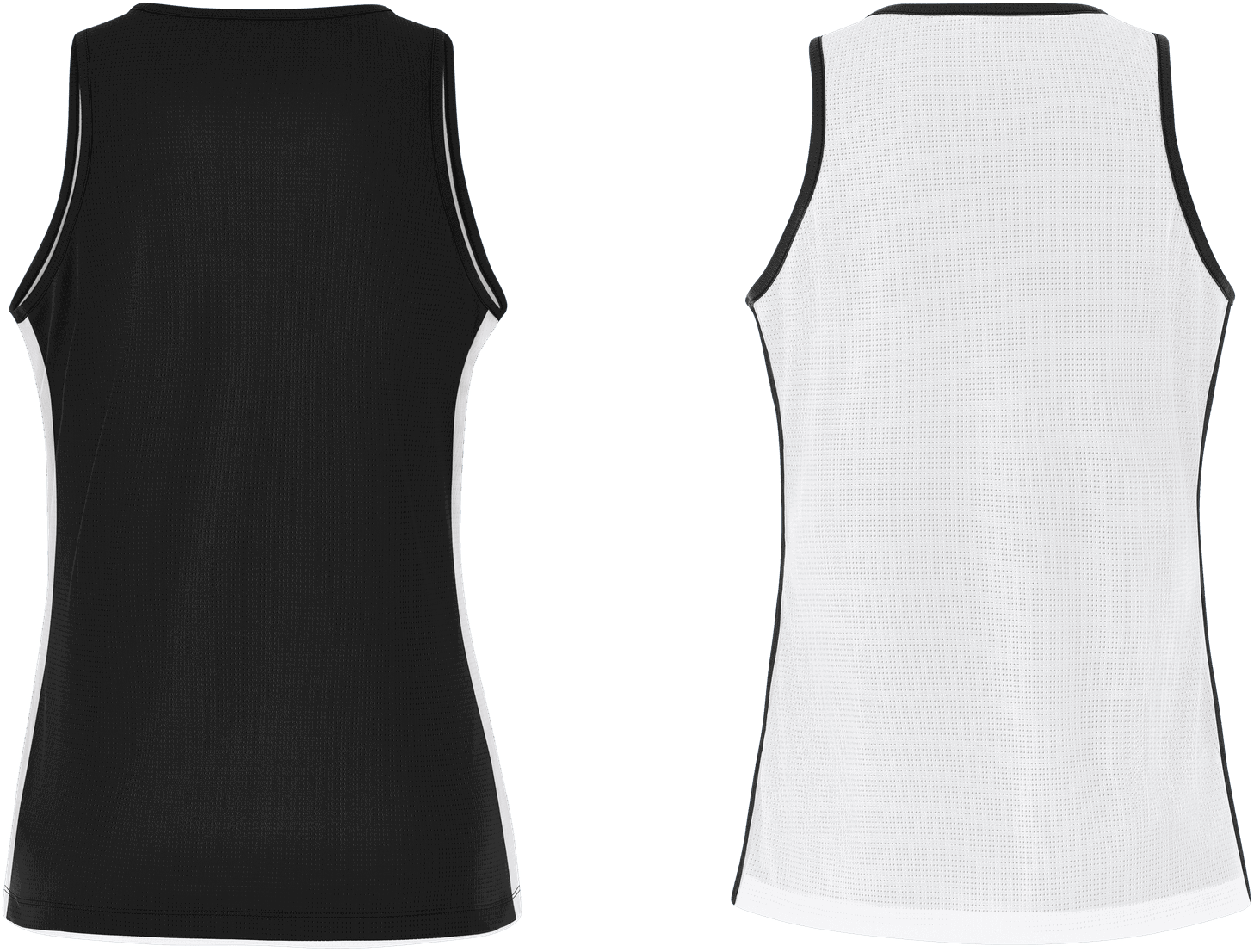 Фланелка Nike Team25 Reversible Jersey Многоцветен | a20107-010, 1