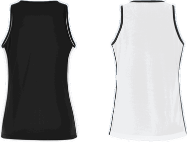 Фланелка Nike Team25 Reversible Jersey Многоцветен | a20107-010, 1