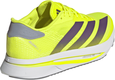 Кецове и обувки adidas Performance Adizero SL 2 Жълто | jq3128, 4