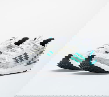 Кецове и обувки adidas Performance UltraBOOST 19 Бяло | EE7517, 3