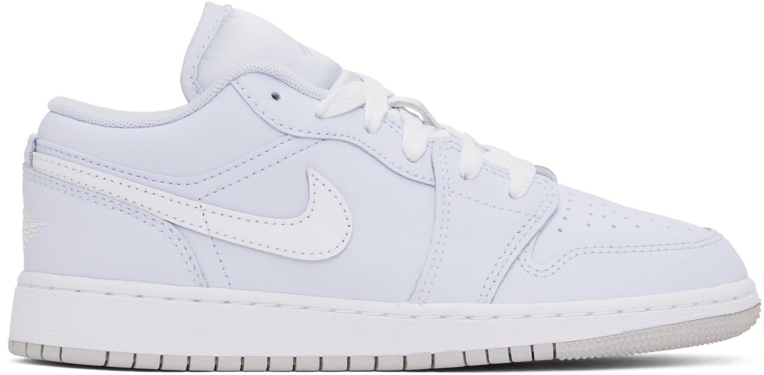 Кецове и обувки Jordan Air Jordan 1 Low Бяло | FV8486-400, 0
