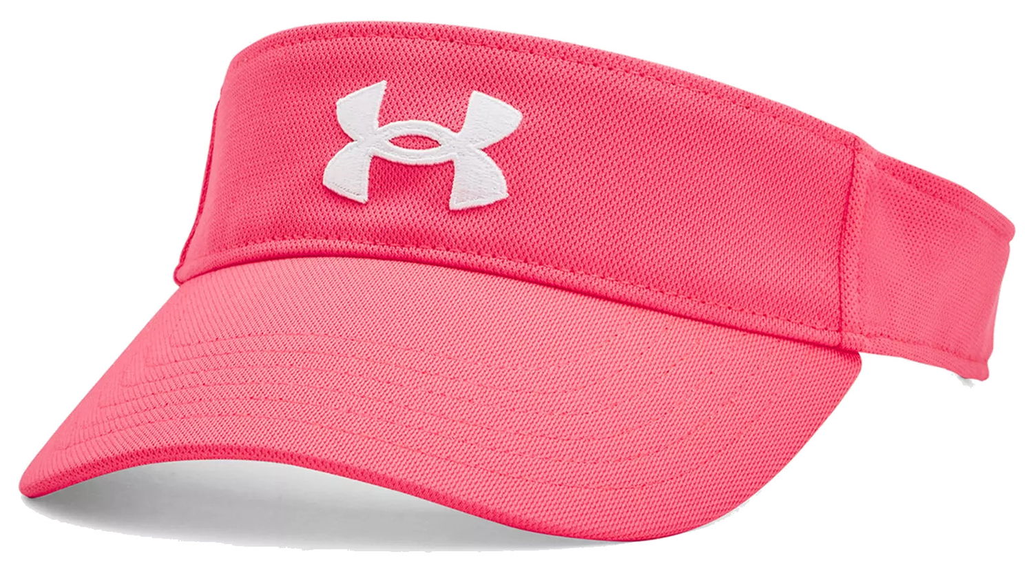 Шапка с козирка Under Armour UA Blitzing Visor Розово | 1376707-683, 0