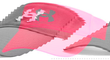 Шапка с козирка Under Armour UA Blitzing Visor Розово | 1376707-683, 0