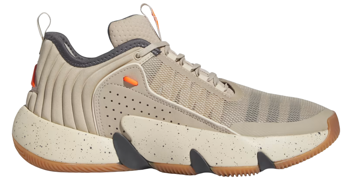 Кецове и обувки adidas Originals adidas TRAE UNLIMITED Бежово | ie9358, 0