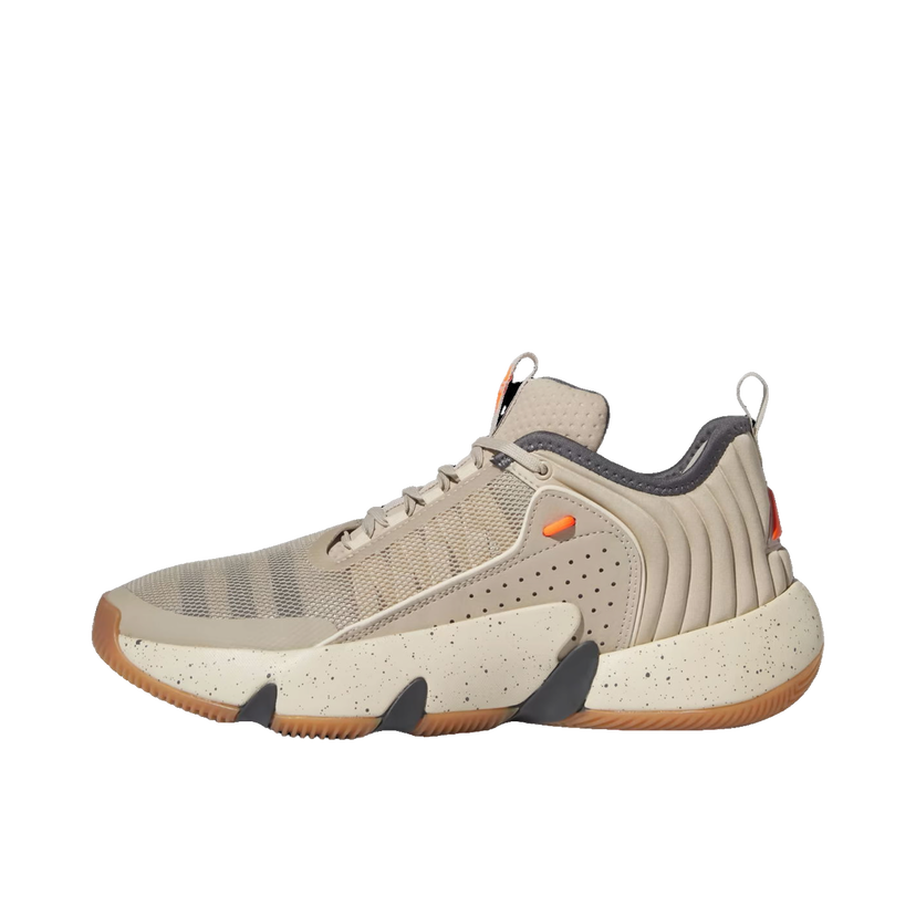Кецове и обувки adidas Originals adidas TRAE UNLIMITED Бежово | ie9358