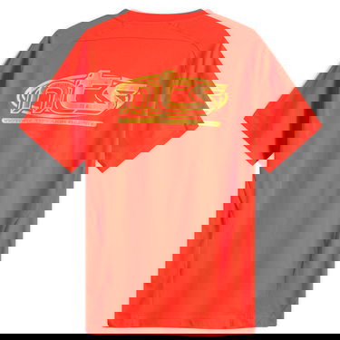 Тениска adidas Originals Arsenal FC NTS UBP T-Shirt, Size X-Small Червено | JW7048, 2