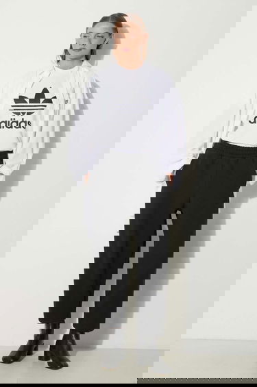 Спортни панталони adidas Originals Sweatpants Черно | IB7329, 2