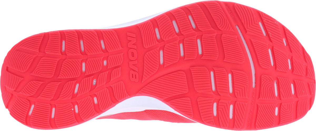 Кецове и обувки inov-8 INOV-8 RoadFly Max Wide Червено | 001479-pk-w-001, 1