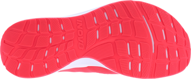 Кецове и обувки inov-8 INOV-8 RoadFly Max Wide Червено | 001479-pk-w-001, 1