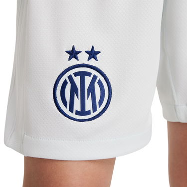 Къси панталони Nike Dri-FIT Inter Milan Stadium Away Short 2025/26 Бяло | hj5590-496, 3