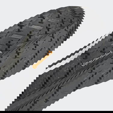Кецове и обувки adidas Performance Terrex Free Hiker Hiking 2.0 Черно | HQ8395, 3