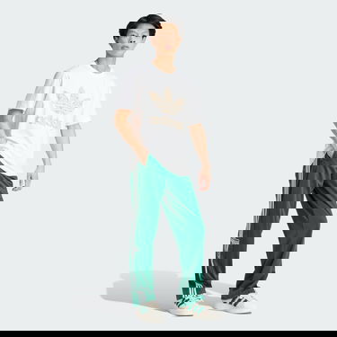 Панталони и дънки adidas Originals Adicolor Classics Adibreak Track Pant Зелено | IM8213, 3