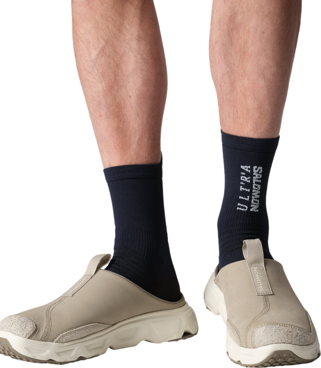 Кецове и обувки Salomon REELAX ULTRA SLIDE Зелено | l47668100, 1