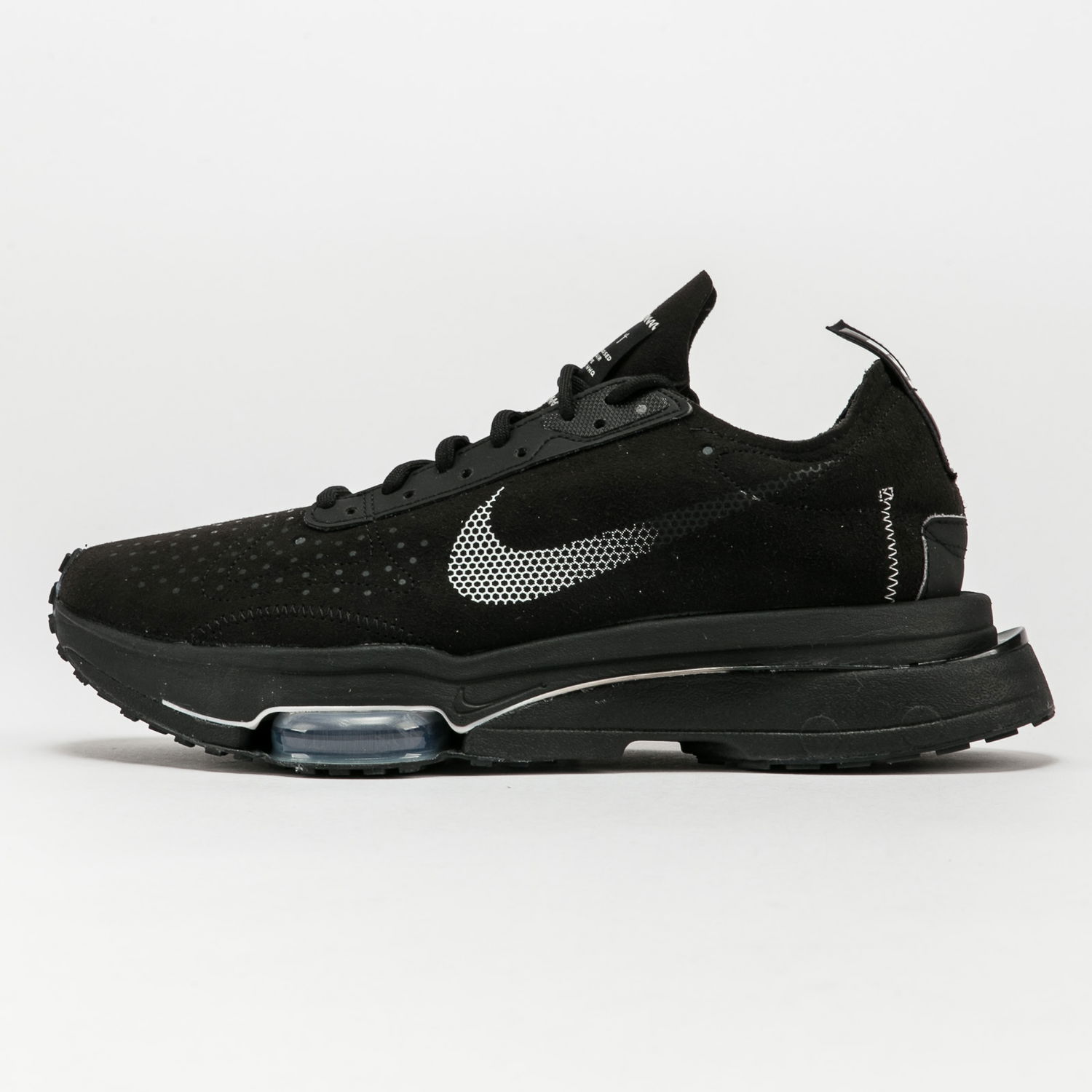 Кецове и обувки Nike Air Zoom - Type Черно | CJ2033-004, 0
