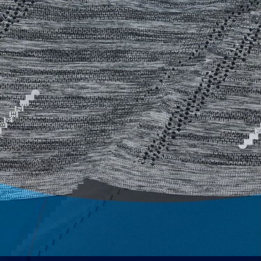 Тениска Asics SEAMLESS SS TOP Синьо | 2012c385-400, 3