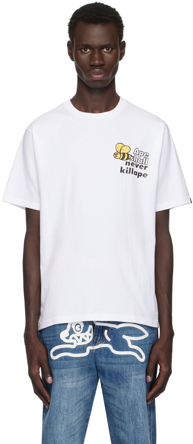 Bee Logo T-shirt